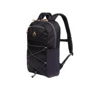 Mc Kinley Unisex Finch Ct 15L Rucksäcke, Black Night/Brown Li