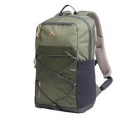 Mc Kinley Unisex Finch I CT 15 Rucksack, Black Night/Brown Li, One Size