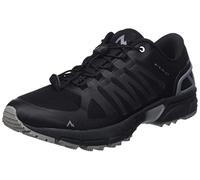 MC Kinley Unisex Kansas Iii Aqb Mokassin, Black Night Charcoal, 42 EU