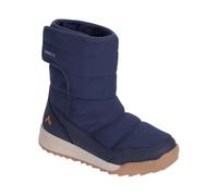 McKINLEY Kinder Apres Schuhe Regina II AQB J (432378) 28 NAVY/BROWN