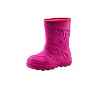 McKinley Unisex Kinder Rock Gummistiefel, Pink Dark, 38 EU