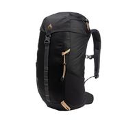 Mc Kinley Unisex Minah II VT 26 Wanderrucksack, Black Night/Brow, One Size