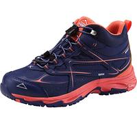 Mc Kinley Unisex Multifunktionsschuh Evosome Mid AQX Jr. Trekking-& Wanderstiefel