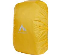 Mckinley Unisex - Erwachsene Rain Cover II Regenhülle, Yellow, 35L