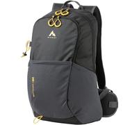 Mc Kinley Unisex Wander-Rucksack Whytehike 26L II, Grey/Asphalt/YEL