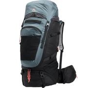 McKINLEY Rucksack Trek-Rucksack Yukon II CT 50W+10 Vario (426920) 50 BLUE PETROL/BLACK NI