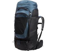 McKINLEY Rucksack Trek-Rucksack Yukon II CT 65+10 Vario (426922) 65 NAVY/BLACK NIGHT/CHA