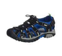 Mc Kinley Vapor II Jr, Wander Sandale Kinder navy dark/grey/red 22