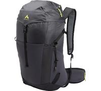McKINLEY - McKINLEY Rucksack Lascar II VT 28 ANTHRACITE/BLACK NIG - Gr. - 28