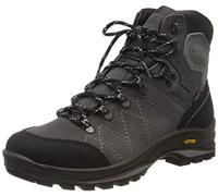 Mc Kinley Wanderschuhe-303303 Walking-Schuh GREYDARK/Anthracite/ 40.5