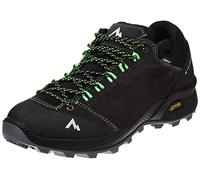 McKINLEY Herren Trekkinghalbschuhe He.-Wander-Schuh Wyoming II AQX M ANTHRACITE/BLACK NIG 45 (7613709293258)