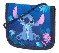 Mc®Neill Brustbeutel Disney Stitch blau St.