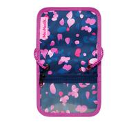 MC NEILL - Brustbeutel DREAM blau/rot