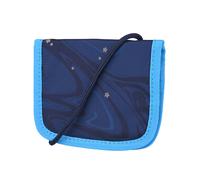 MC NEILL - Brustbeutel SPACE blau