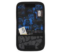 MC NEILL - Brustbeutel STAR WARS-DARTH VADER