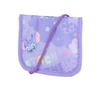 MC NEILL - Brustbeutel STITCH II Lila