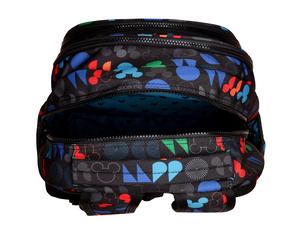 MC NEILL - Freizeitrucksack BASE, DISNEY-MICKEY MOUSE