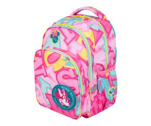 MC NEILL - Freizeitrucksack BASE, DISNEY-MINNIE MOUSE