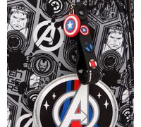MC NEILL - Freizeitrucksack BASE, MARVEL-AVENGERS