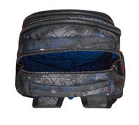 MC NEILL - Freizeitrucksack BASE, MARVEL-SPIDER MAN