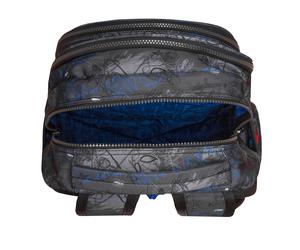 MC NEILL - Freizeitrucksack BASE, MARVEL-SPIDER MAN