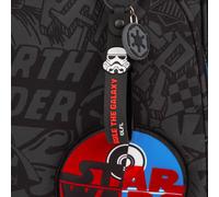 MC NEILL - Freizeitrucksack BASE, STAR WARS-DARTH VADER