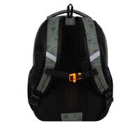 MC NEILL - Freizeitrucksack BASE, STAR WARS-MANDALORIAN