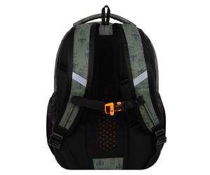 MC NEILL - Freizeitrucksack BASE, STAR WARS-MANDALORIAN