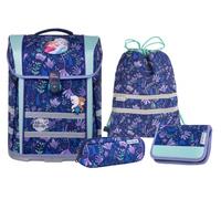 MC NEILL - Mc Neill Disney-Frozen ll Perfecto 5 tlg. 1250g 22l Blau