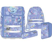 MC NEILL - Mc Neill Disney-Stitch ll Perfecto 5 tlg. 1250g 22l Lila