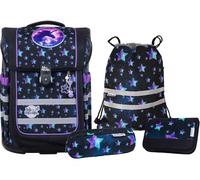 MC NEILL - Mc Neill Star Night Ergo Compacto 5 tlg. 1150g 20l Schwarz