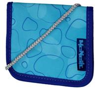 MC NEILL - McNeill Bubble Brustbeutel Blau