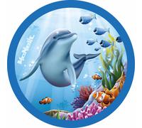 MC NEILL - McNeill Delfin McAddy zu Schulranzen