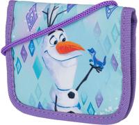 MC NEILL - McNeill Disney-Frozen Brustbeutel Blau