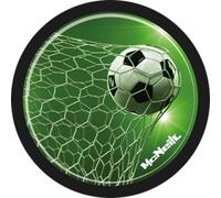 MC NEILL - McNeill Fussball grün McAddy zu Schulranzen