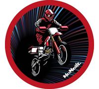 McNeill McAddys zu Schulranzen – Fahrzeuge Motorcross