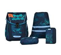 MC NEILL - McNeill Set BASIC 4tlg. - LUMO Koffer24