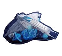 McNeill Schulzubehör McAddys SPACE