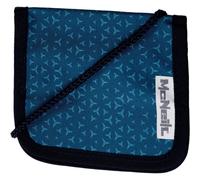 MC NEILL - McNeill Tetra Brustbeutel Blau