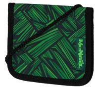 MC NEILL - McNeill Wow Brustbeutel Grün