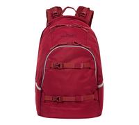 McNeill - Schulrucksack MILO (rot)