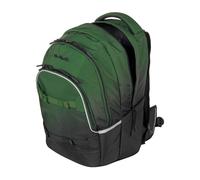 McNeill - Schulrucksack MILO (Grün)