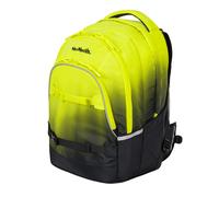 McNeill Schulrucksack MILO - Lemon