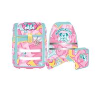 MC NEILL - Set PERFECTO, 5tlg. DISNEY-MINNIE MOUSE