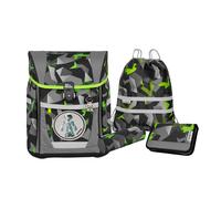 MC NEILL - Set TENERO, 5tlg. TECHNO