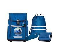 MC NEILL - Set TENERO, 5tlg. TETRA