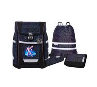 MC NEILL - Set TENERO, 5tlg. TRON