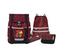 MC NEILL - Set TENERO, 5tlg. ZACK