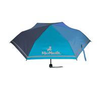 MC NEILL - Taschenschirm JUNGEN blau/blau