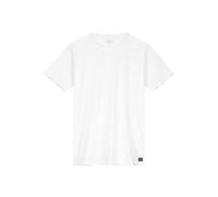 Mc. Queen Tee - White - M